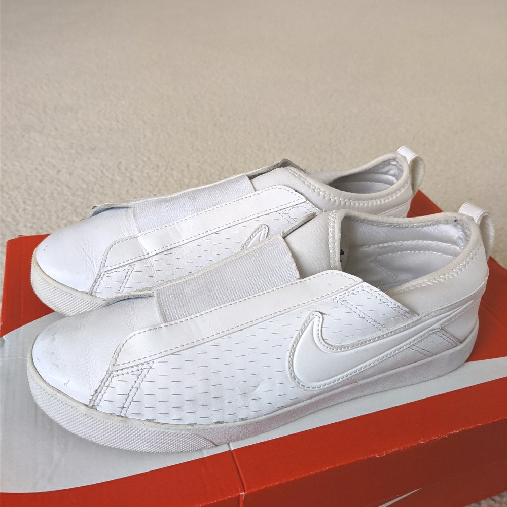 Nike Slip On Shoes Womens